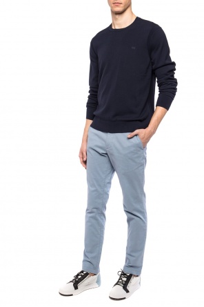 Tapered leg trousers, zdjęcie 2 Tapered leg trousers od Michael Kors